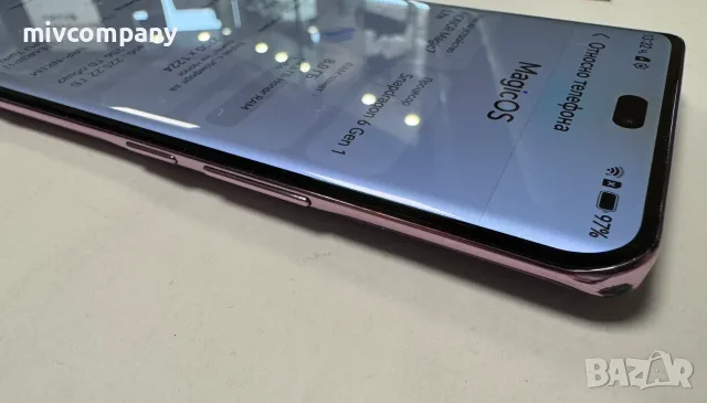 Honor Magic 7 Lite 256/8GB, снимка 4 - Huawei - 56503413