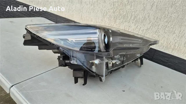 Десен фар Full Led Mazda CX5 CX-5 година 2018 2019 2020 2021 код KB8N51030 , снимка 9 - Аксесоари и консумативи - 48232302