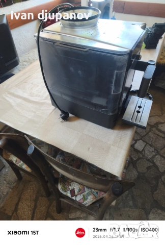 Кафемашини за части, снимка 2 - Кафемашини - 54317807