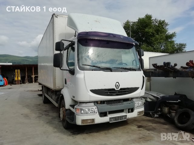 РЕНО МИДЛУМ ИЗКУПУВАМ , снимка 2 - Камиони - 28646965