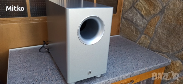 Canton AS 60 активен субуфер