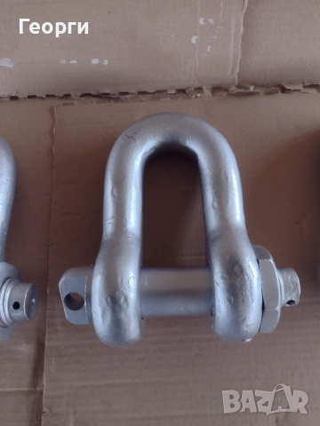 Шегели, снимка 10 - Други машини и части - 54240546