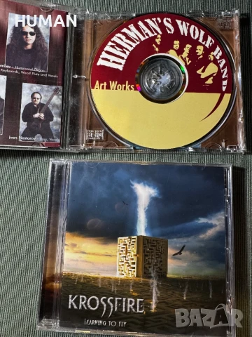 BG - CD - БГ - Рок - Alternative - Metal, снимка 3 - CD дискове - 51131985