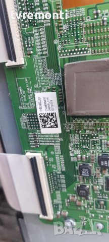 T-con board BN41-01892A BN95-00695A for Samsung LH55MDCPLGC/EN, снимка 3 - Части и Платки - 36925998
