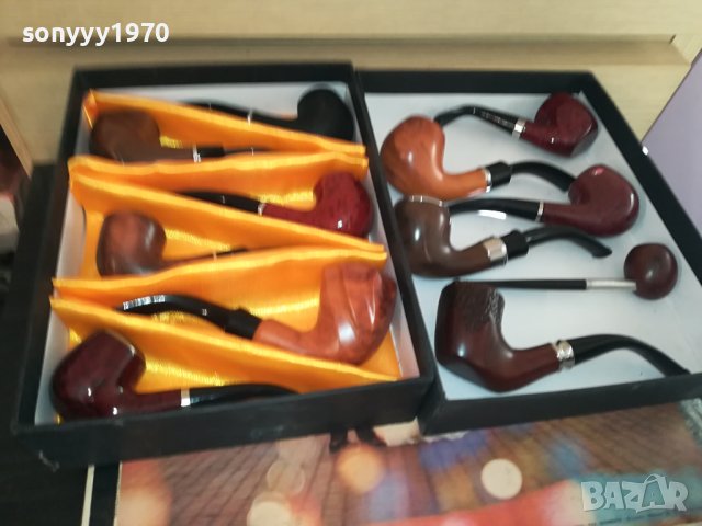 КОЛЕКЦИЯ ОТ ЛУЛИ 0111231559, снимка 3 - Колекции - 42810727