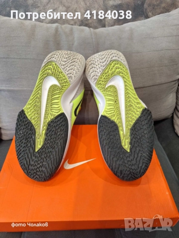 Сет маратонки Nike и Reebok, снимка 5 - Маратонки - 52738292