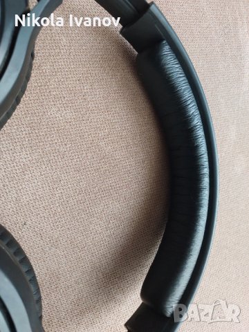 Sennheiser HD 380 Pro Hi-Fi студийни слушалки за компютър/лаптоп/телефон akg beyerdynamic audio tech, снимка 7 - Слушалки и портативни колонки - 40086146