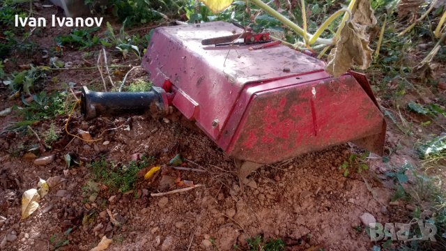 Мотоблок, снимка 17 - Селскостопанска техника - 22529518