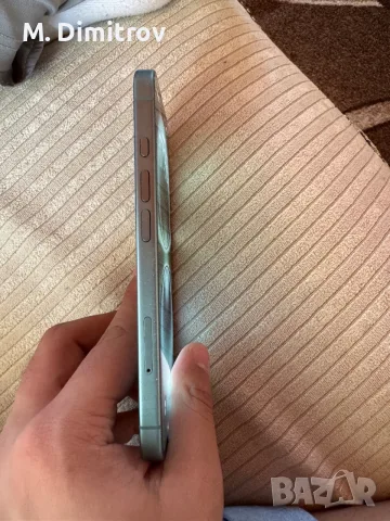 iPhone 16 128GB, снимка 5 - Apple iPhone - 56301858