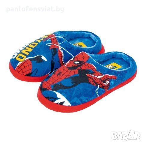 Детски чехли Spider-Man 28/33