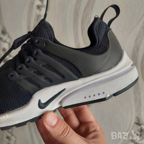 оригинални маратонки Nike Air Presto номер 39, снимка 10 - Маратонки - 50799069