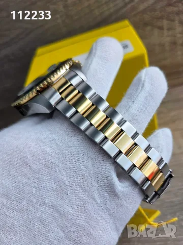 Invicta Automatic Pro Diver Bicolor 47 мм, снимка 7 - Мъжки - 56530974