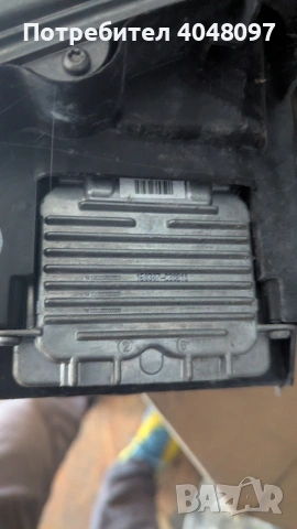 Jeep grand cherokee WK2 facelift ляв 320 евро, снимка 5 - Части - 54085578