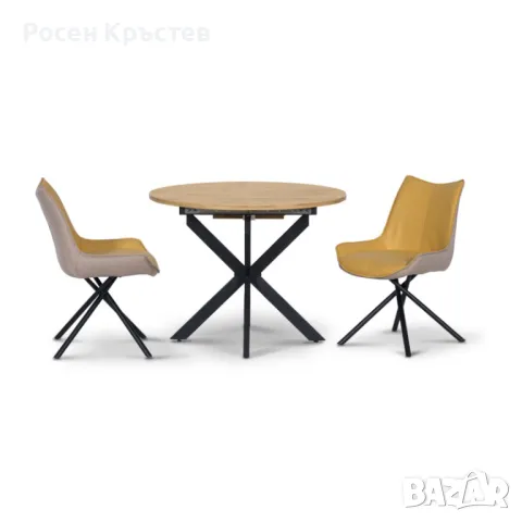 Маси и столове, снимка 2 - Маси - 49541422