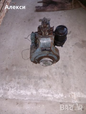 Ryggerini руджерини, снимка 3 - Селскостопанска техника - 44307474