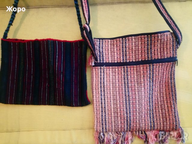 Тъкани черги, килими и торбички. , снимка 3 - Други - 37481165