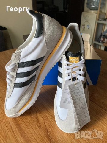 Оригинални Adidas SL 72 RS, снимка 11 - Маратонки - 53373201