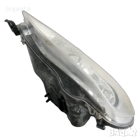 Ляв фар Ford S-MAX 2006-2014 ID: 163538 OEM 6M21-13D153-AG, снимка 2 - Части - 55726799