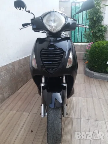 Honda Ps 150 2010, снимка 4 - Мотоциклети и мототехника - 56526789