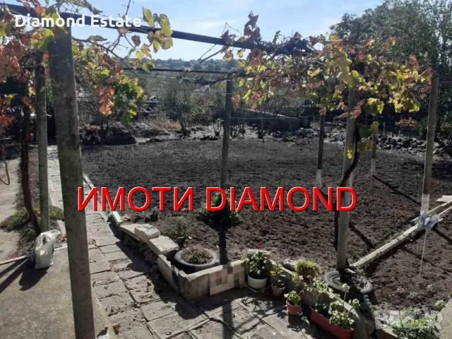 Едноетажна къща в село Ябълково общ. Димитровград, снимка 4 - Къщи - 47662708