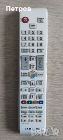 Дистанционно Samsung TV