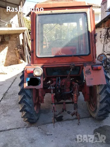 Продавам Владимировец t-25 a1994 , снимка 6 - Селскостопанска техника - 56544003