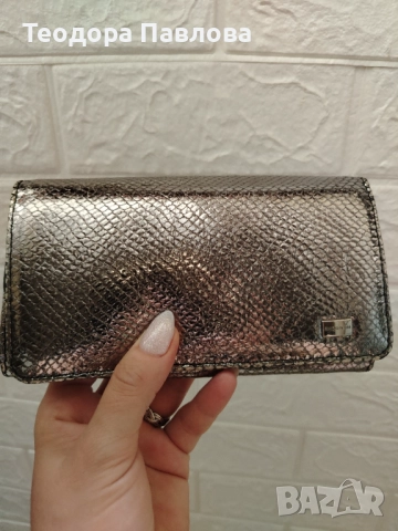 Дамско портмоне Enzo Nori