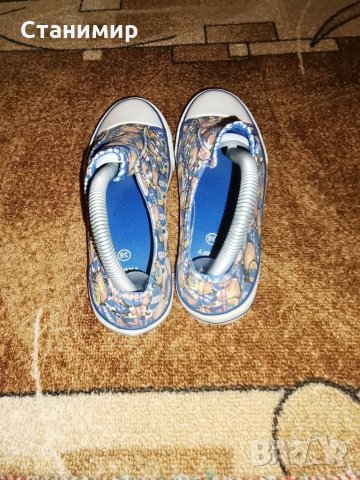 Гуменки Viktori, снимка 3 - Други - 30352955