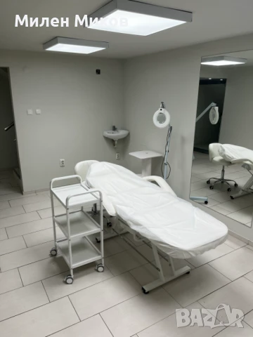 Салон за красота, снимка 7 - Други - 51316642