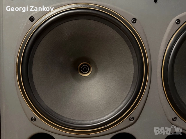 Tannoy 215 DMT, снимка 5 - Тонколони - 41517019