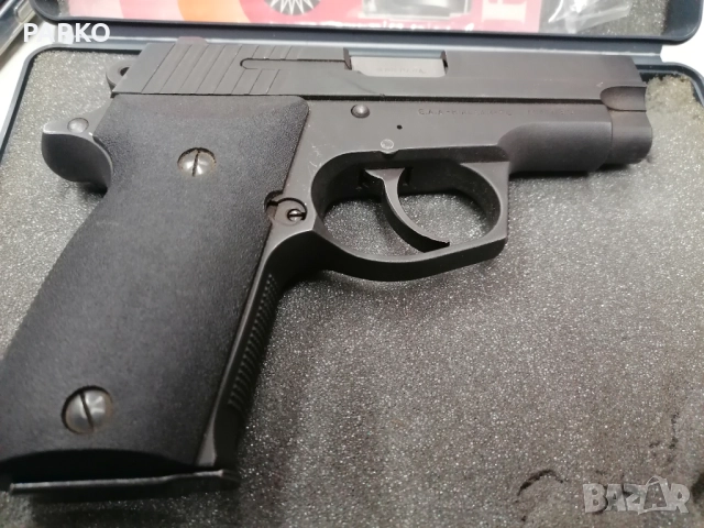 Астра А 75 , снимка 3 - Бойно оръжие - 52361735