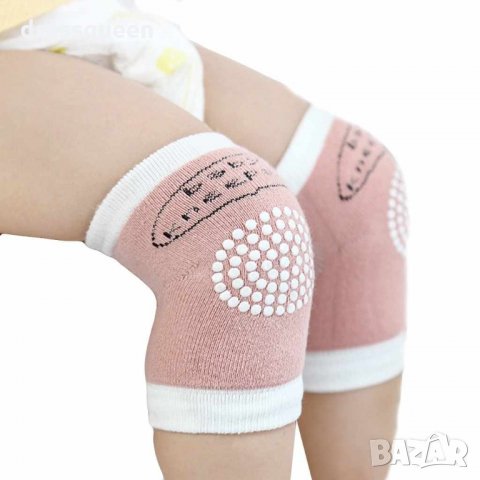 2788 Бебешки наколенки за прохождане и лазене, снимка 2 - Други - 30455742