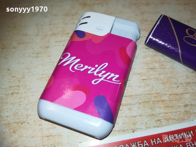 merilyn & corset 2301211039, снимка 7 - Колекции - 31524521