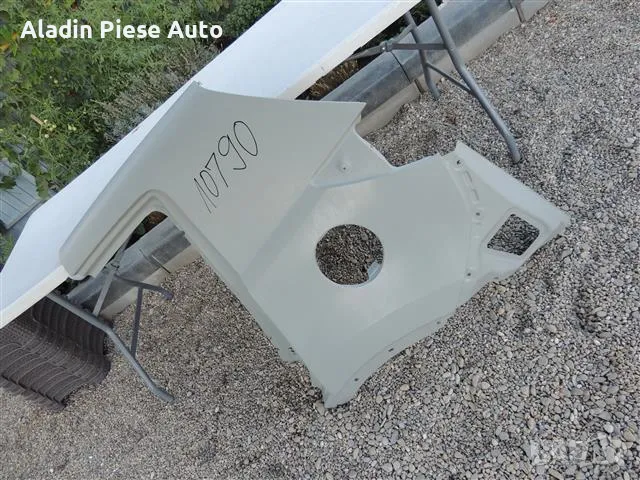 Задно ляво крило Kia Sportage година 2010 2011 2012 2013 2014 код Bj32-17D781-A, снимка 3 - Аксесоари и консумативи - 50313064