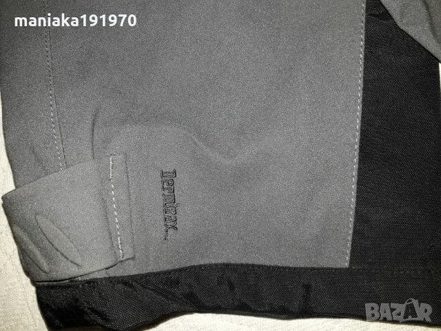 Bergans of Norway Brekke 3-Layer Dermizax (L) спортен панталон Gore-Tex , снимка 7 - Спортна екипировка - 31618320