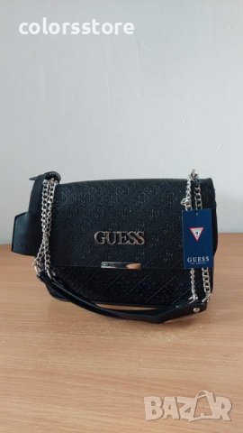 Луксозна чанта Guess/SG-X43, снимка 1 - Чанти - 40764824