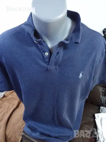 Тениска Ralph Lauren Polo, L , снимка 1