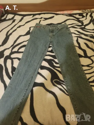 Оригинални дамски дънки D&G