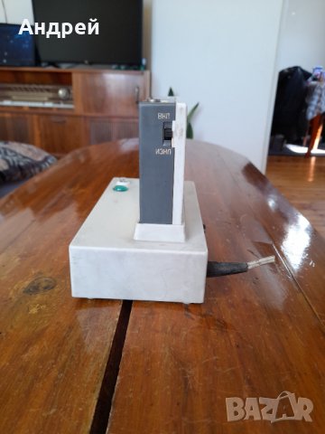 Старо радио,радиоприемник,радиоточка, снимка 4 - Други ценни предмети - 32131645