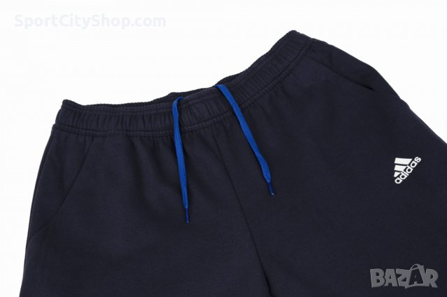 Спортен Комплект Adidas Fleece Colorblock HK4463, снимка 3 - Спортни дрехи, екипи - 38983775