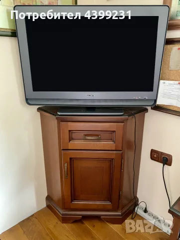Sony Bravia 32″ LCD телевизор – KDL‑32U4000