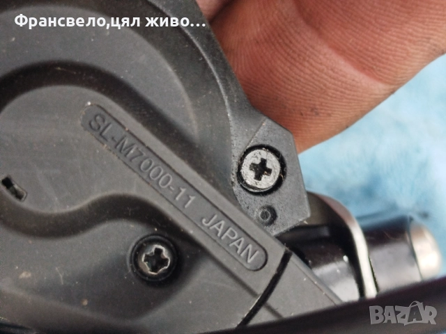 Сет 11 скорости за велосипед колело , снимка 4 - Части за велосипеди - 52138203