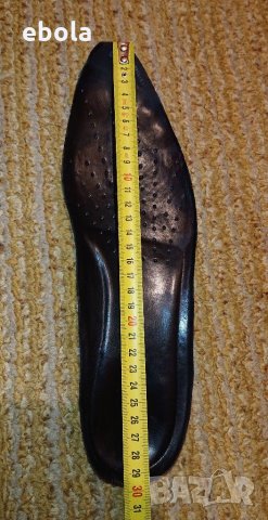 Ecco 43.5, снимка 17 - Мъжки боти - 31168533