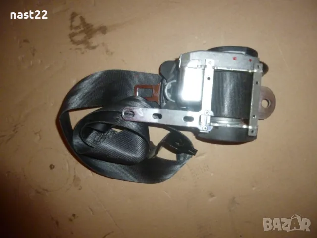 Предпазен преден десен колан Фолскваген Поло-(2004-2009)