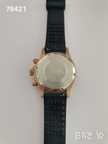 pagani design, употребяван като нов , снимка 4 - Мъжки - 54321867