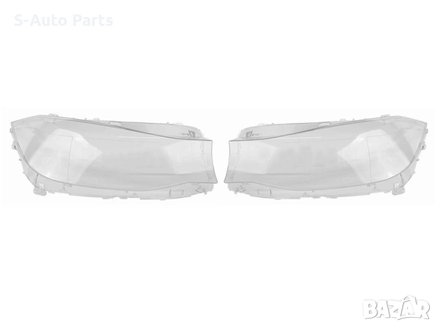 Стъкла за фарове на BMW 3 GT F34 (2013-2016)