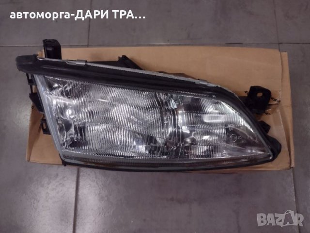 Нов фар за Опел Вектра Б / Opel Vectra B