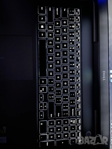Dell Vostro 15 7580, снимка 10 - Лаптопи за игри - 55973433