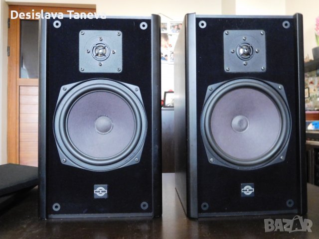 Продавам тонколони MB Quart 280  			