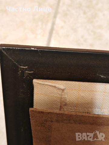 Три Български Качествени Стари Соц Гоблени в Рамки, снимка 13 - Антикварни и старинни предмети - 54018442